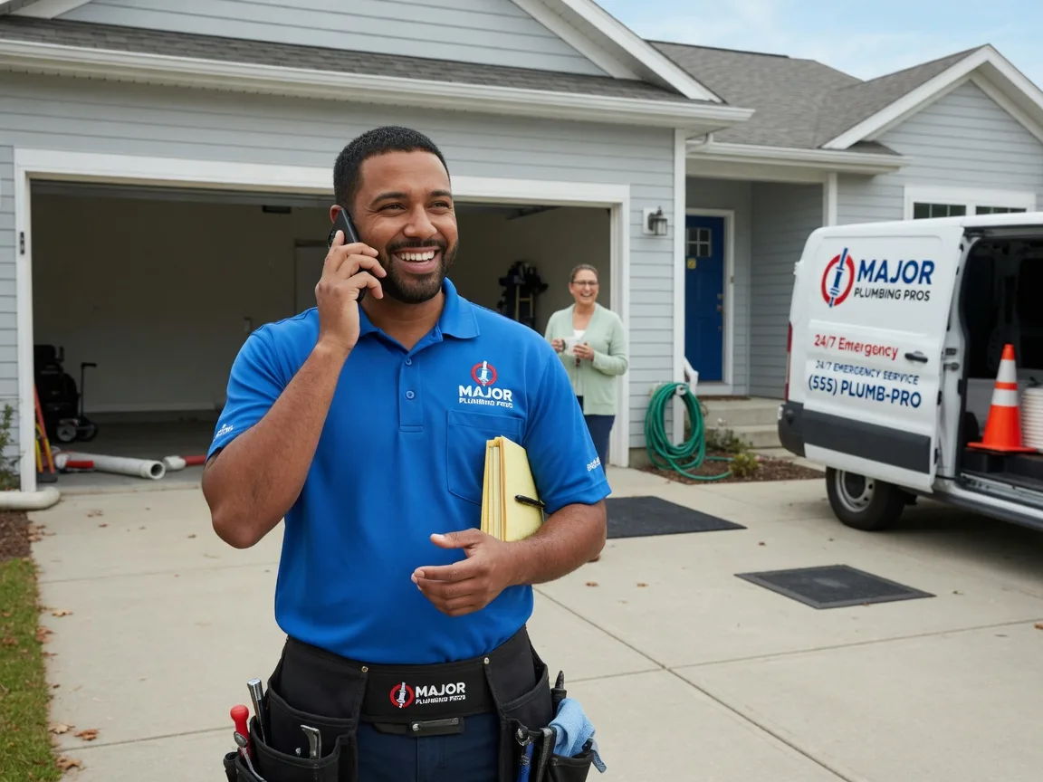Drain Cleaning Services Gleneden Beach, OR FAQs